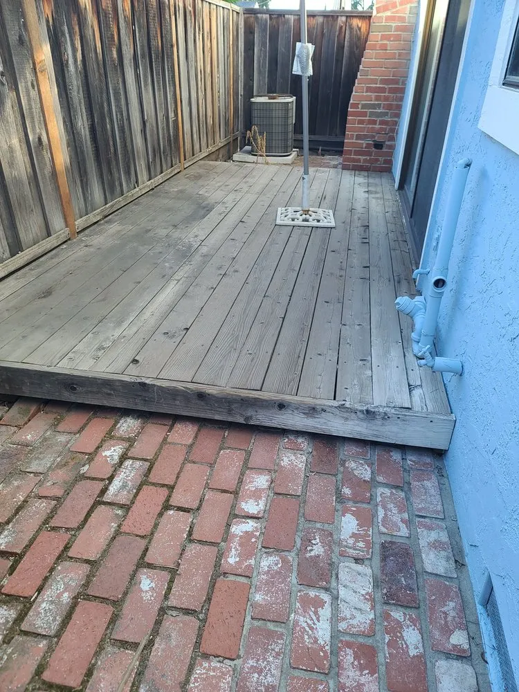 Expert residential landscaping with custom design in Newark, CA by EUA Gardening & Hardscaping