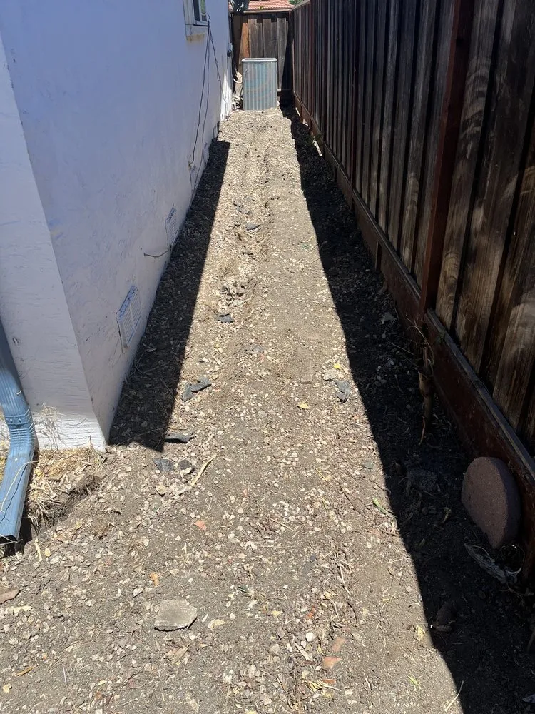 Affordable landscape installation experts serving Newark, CA - EUA Gardening & Hardscaping