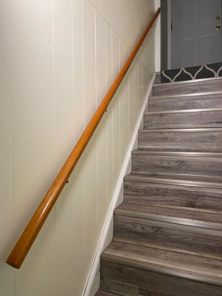 Expert yard cleanup service for outdoor upgrades across Shelby, OH - Eubank Enterprises