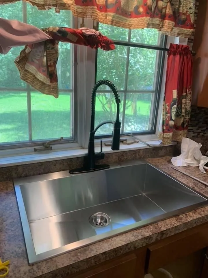 Top-rated residential landscaping in Shelby, OH - Eubank Enterprises