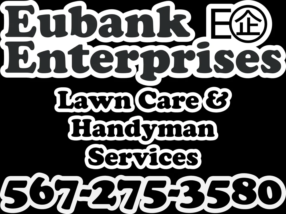 Top-rated landscape installation for beautiful yards in Shelby, OH by Eubank Enterprises