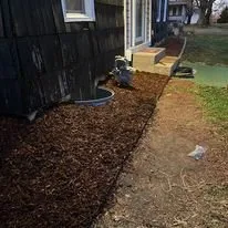 Custom residential landscaping for beautiful yards across Shelby, OH - Eubank Enterprises