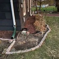 Professional residential landscaping in Shelby, OH - Eubank Enterprises