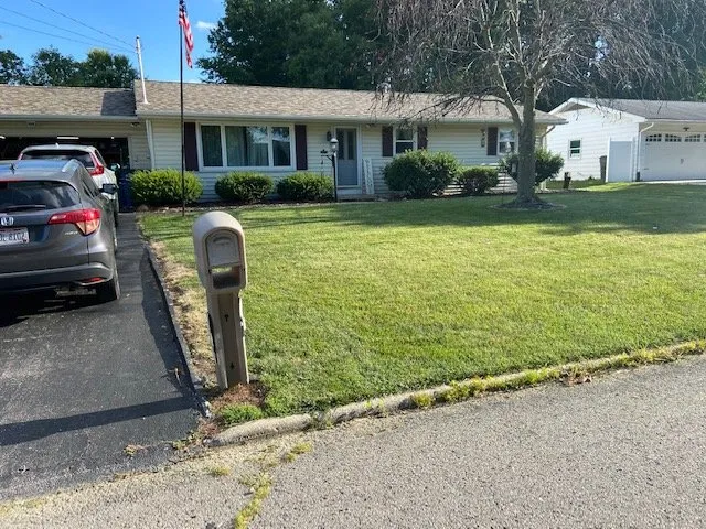 Reliable landscape installation experts serving Shelby, OH - Eubank Enterprises