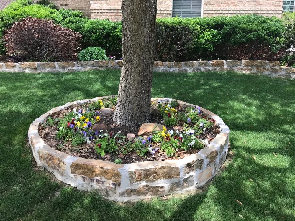 Local yard cleanup service in Sachse, TX - Eubanks Sand and Gravel