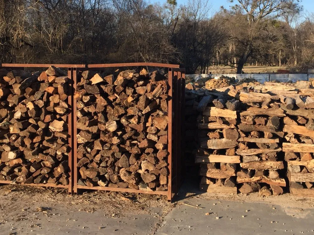 Professional landscape design in Sachse, TX - Eubanks Sand and Gravel