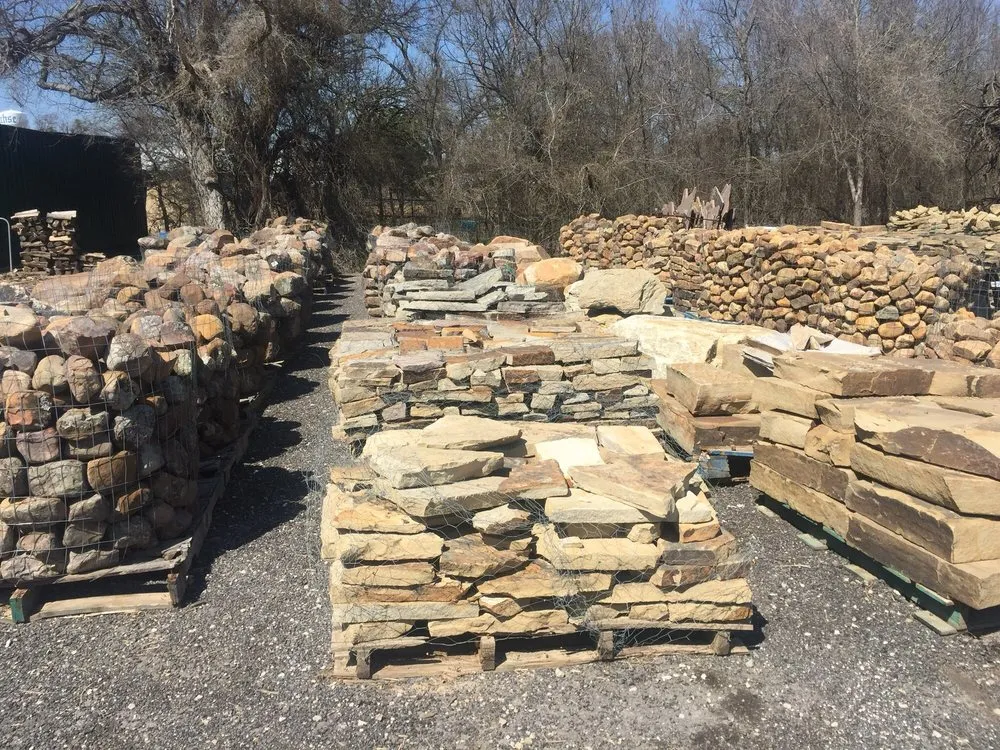 Top-rated yard maintenance in Sachse, TX - Eubanks Sand and Gravel