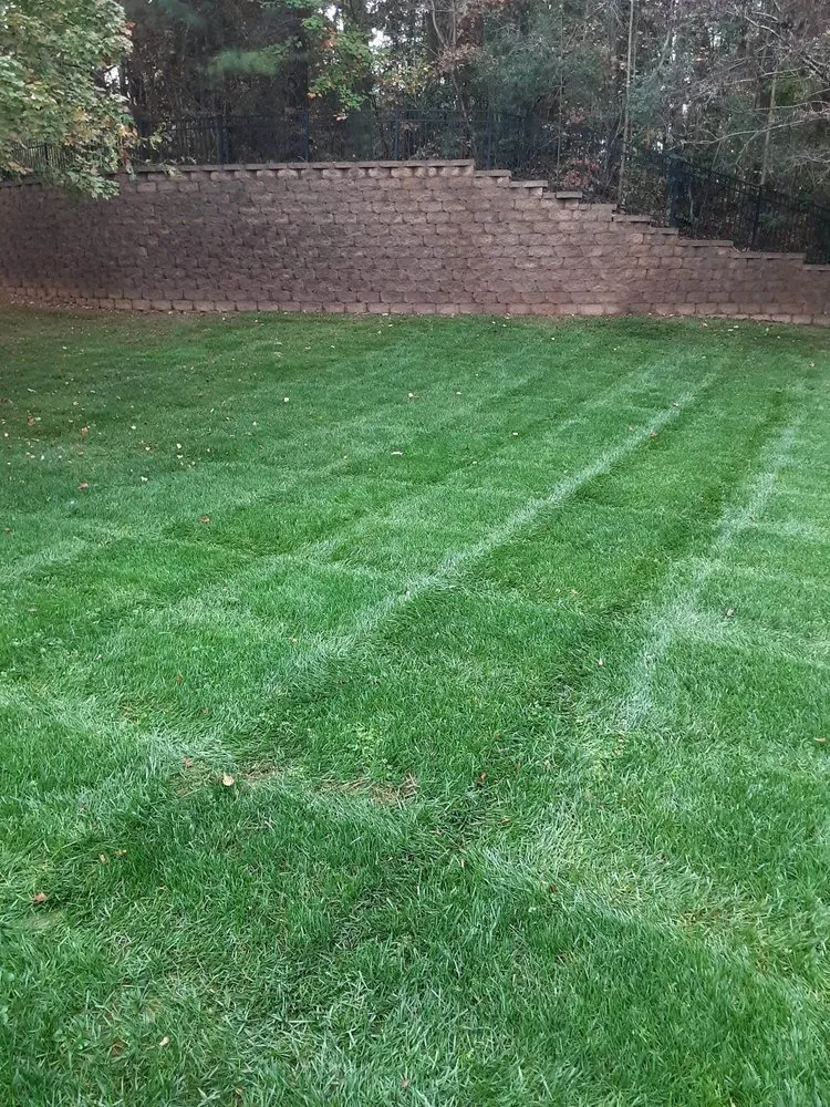 Expert yard maintenance in Spring Lake, NC by Eubankslawncare