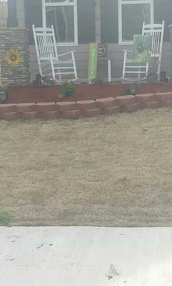 Local landscaping services in Spring Lake, NC - Eubankslawncare