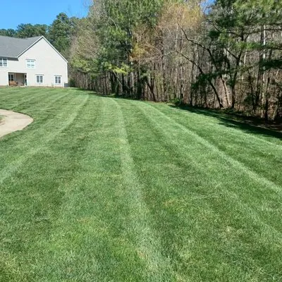 Eubankslawncare Logo