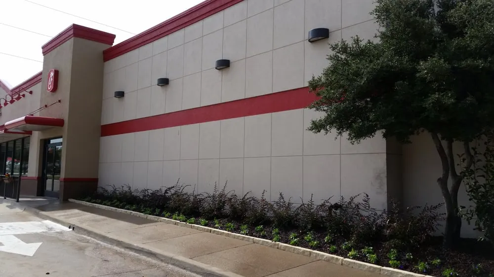 Local landscape installation experts serving Coppell, TX - Eugene B Landscaping