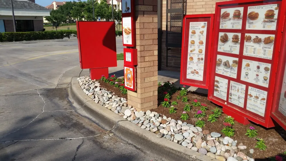 Custom lawn care service for homes across Coppell, TX - Eugene B Landscaping