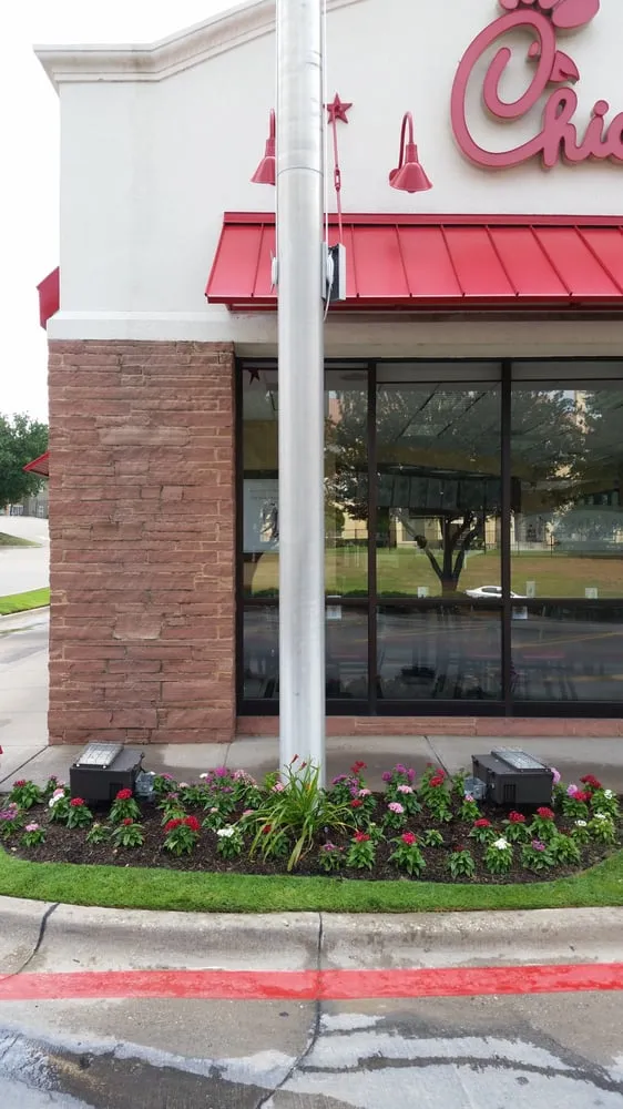 Trusted lawn care service experts serving Coppell, TX - Eugene B Landscaping