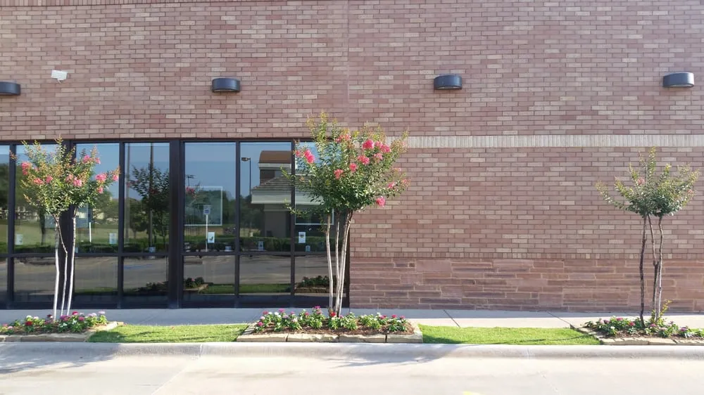 Reliable landscaping services in Coppell, TX by Eugene B Landscaping