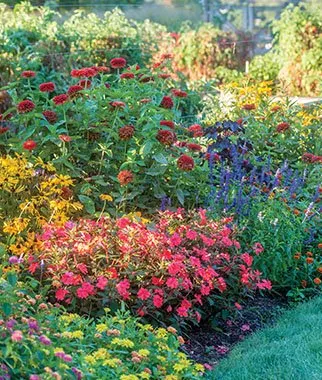 Reliable outdoor landscaping in Eugene, OR - Eugene Garden Design