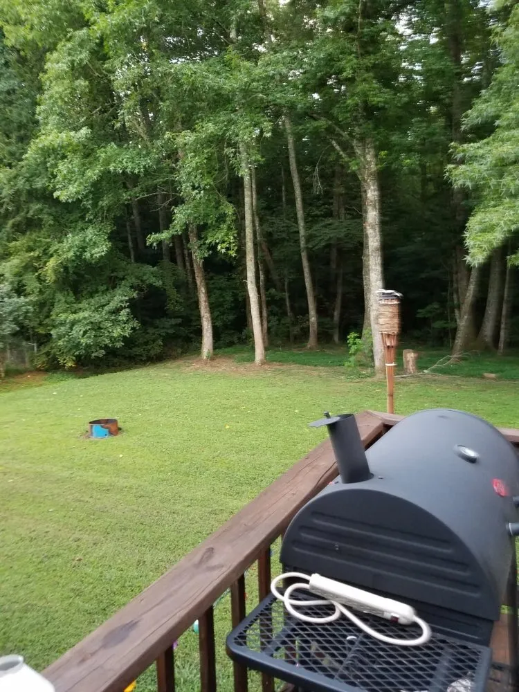 Local landscape design for year-round maintenance across Gautier, MS - Eugene Green