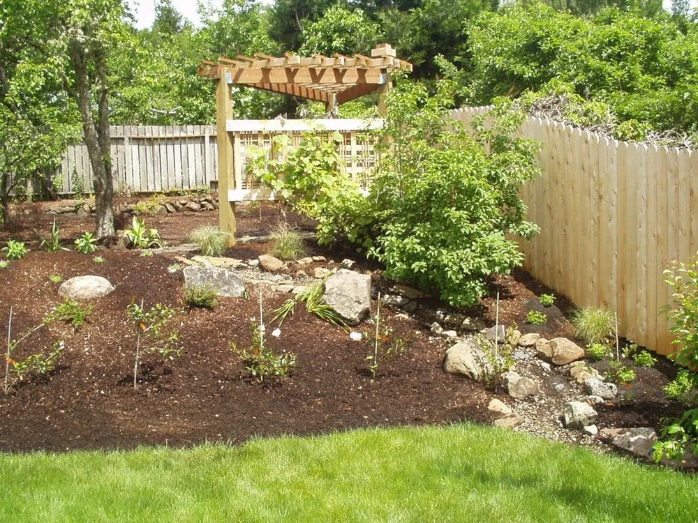 Custom landscape design in Eugene, OR - Eugene Landscape & Irrigation