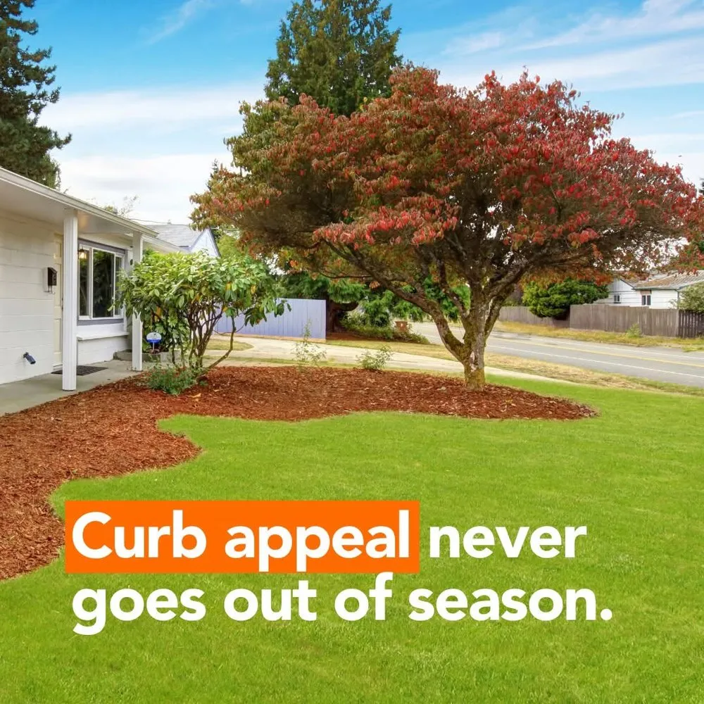 Affordable lawn mowing service in Springfield, OR - Eugene Lawn Rescue
