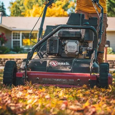 Eugene Lawn Rescue Logo
