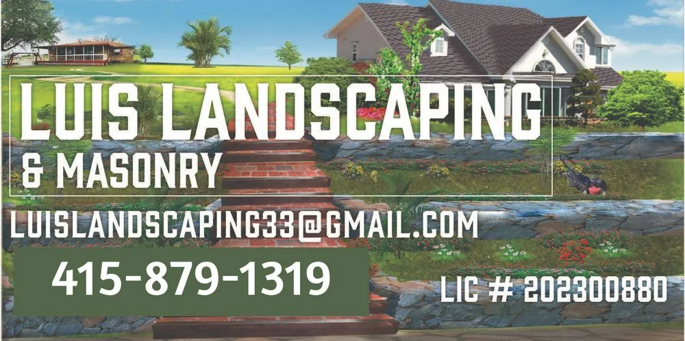 Custom yard cleanup service for homes in Mill Valley, CA by Eugene Luis