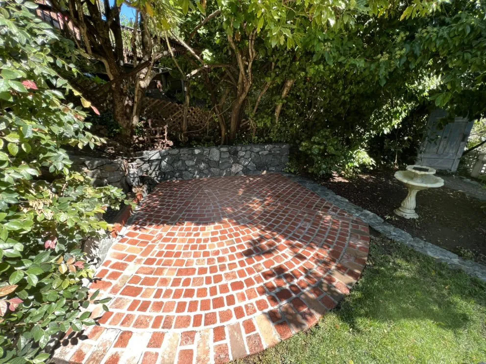 Top-rated residential landscaping in Mill Valley, CA - Eugene Luis