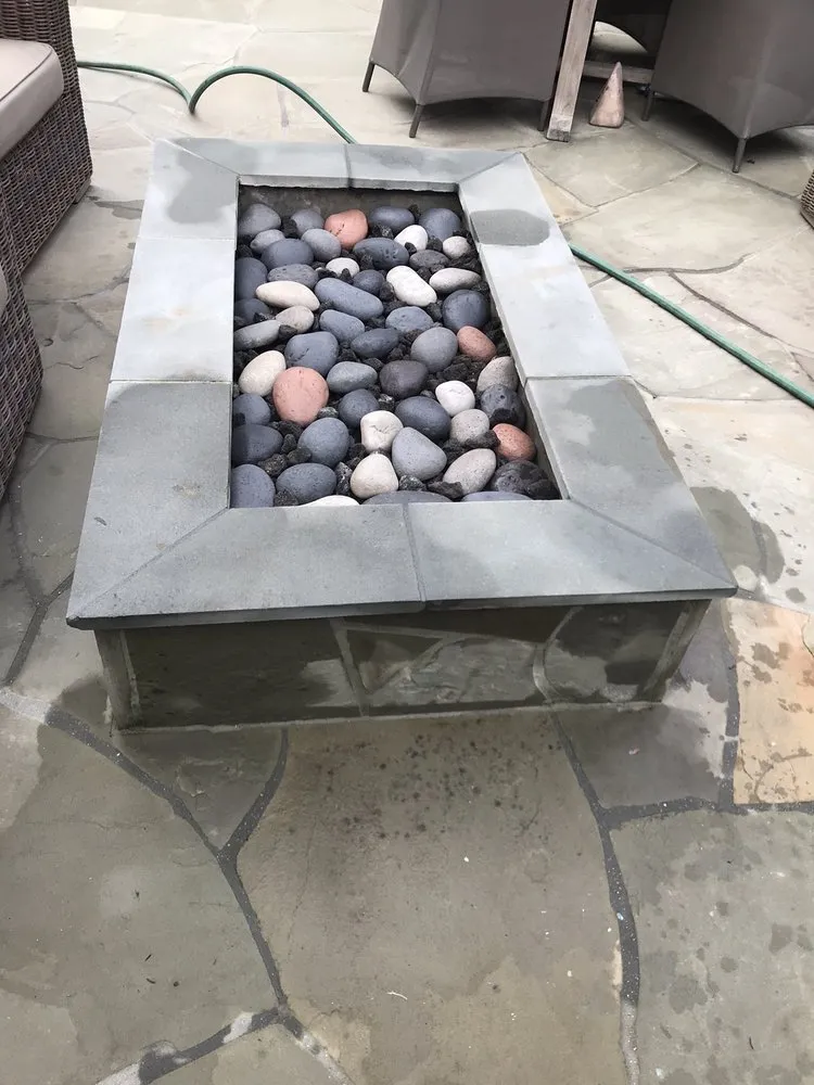 Trusted yard maintenance for outdoor upgrades in Mill Valley, CA by Eugene Luis