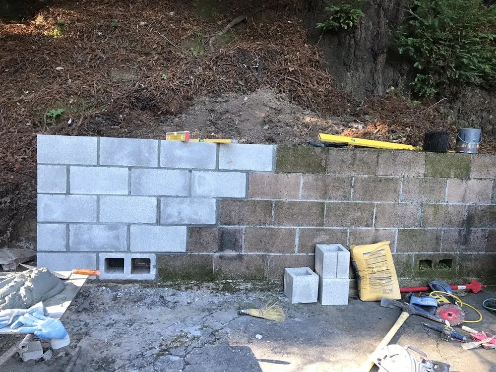 Local lawn care service for homes in Mill Valley, CA by Eugene Luis