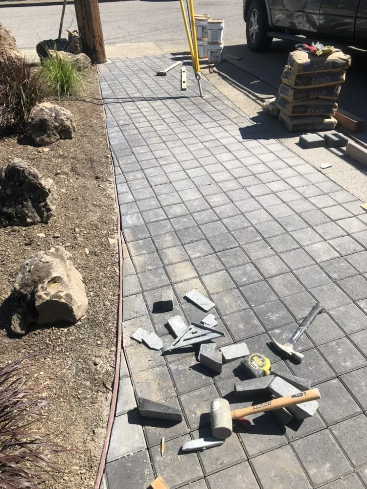 Top-rated garden landscaping near you across Mill Valley, CA - Eugene Luis