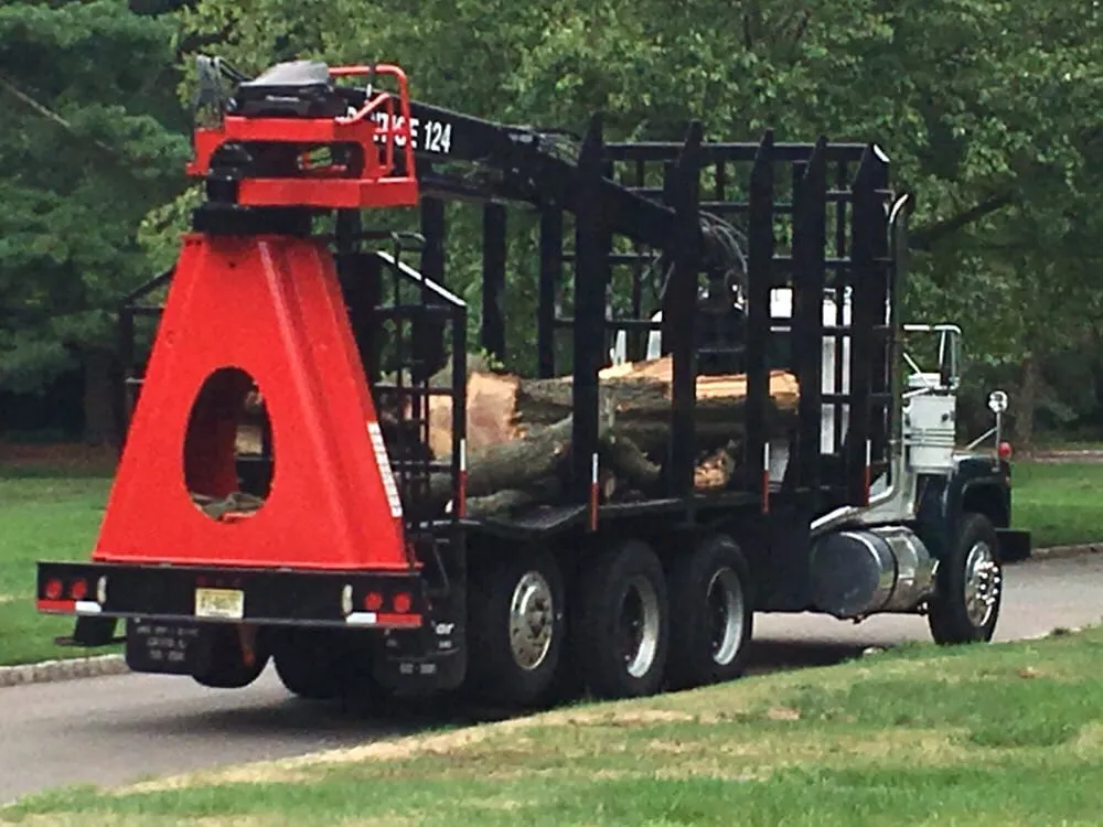Trusted yard maintenance for residential properties across Vauxhall, NJ - Eugene M Brennan Tree Service