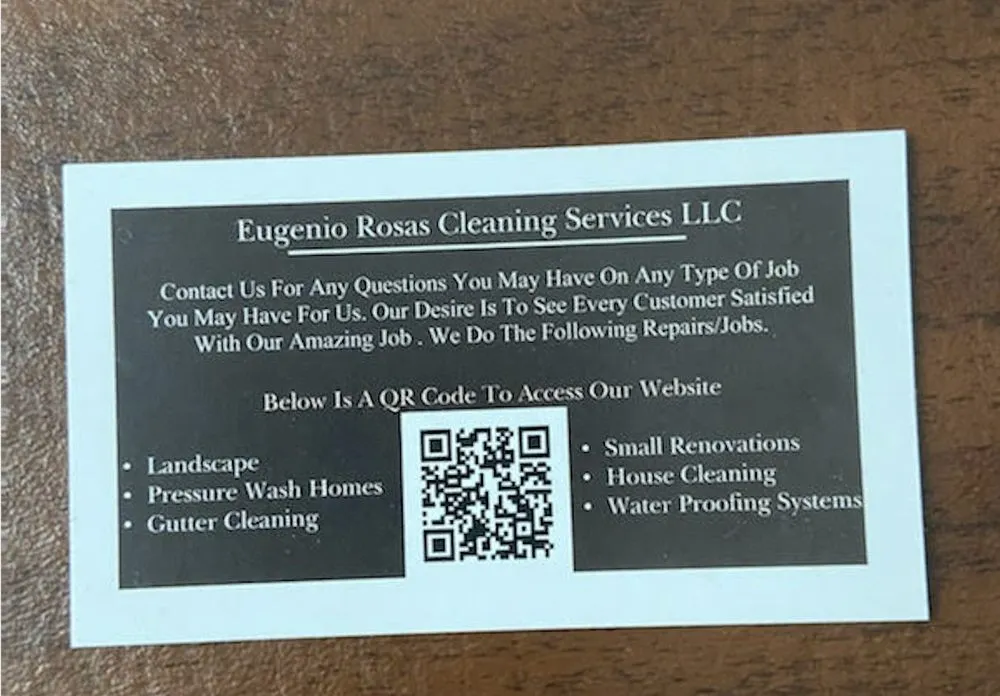 Top-rated residential landscaping in Sugar Hill, GA - Eugenio Rosas Cleaning Service