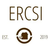 Eugenio Rosas Cleaning Service Logo