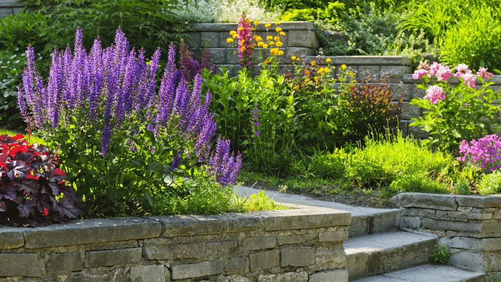 Local residential landscaping for outdoor upgrades in Euless, TX by Euless Landscaping