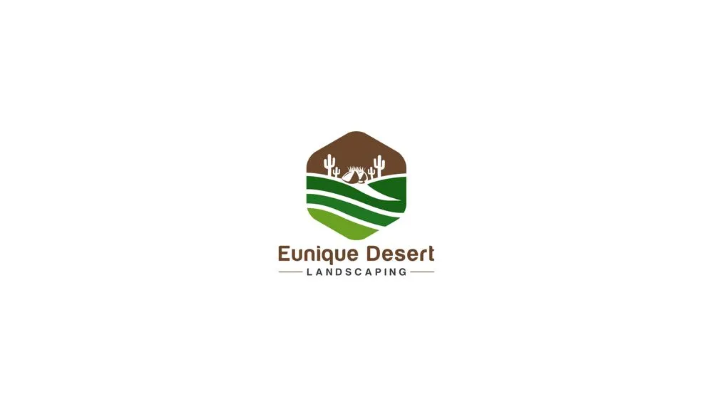 Top-rated yard maintenance with custom design in Tucson, AZ by Eunique Desert Landscaping