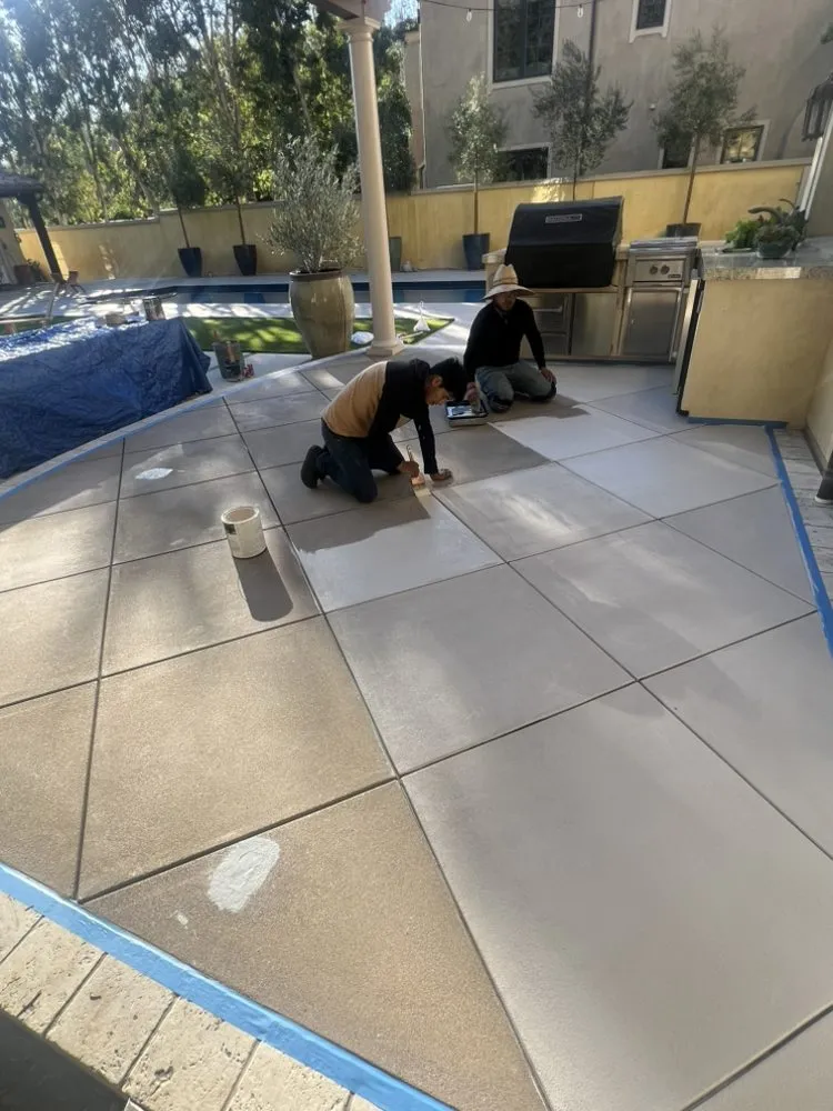 Affordable landscaping services with custom design in Santa Monica, CA by Eureka Floriculture & Installation