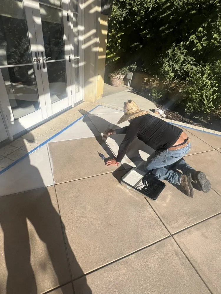 Custom lawn mowing service for residential properties in Santa Monica, CA by Eureka Floriculture & Installation