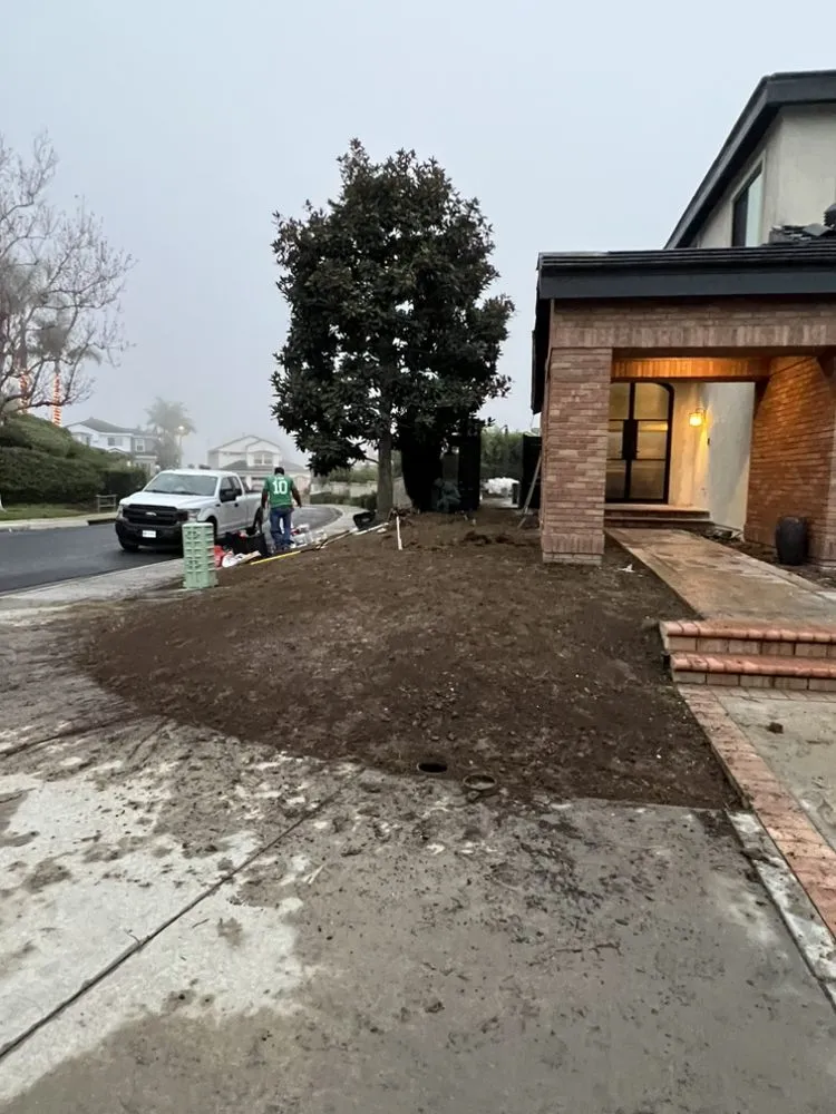 Custom residential landscaping experts serving Santa Monica, CA - Eureka Floriculture & Installation