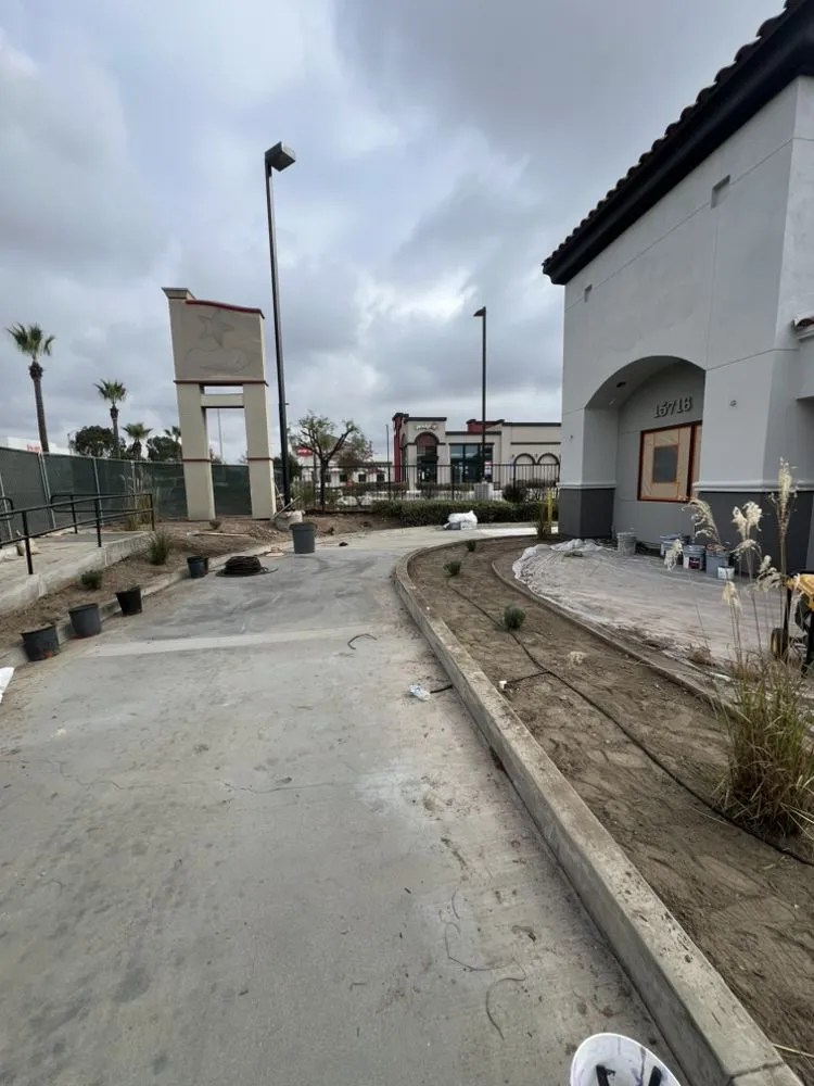 Custom landscape design for outdoor upgrades across Santa Monica, CA - Eureka Floriculture & Installation