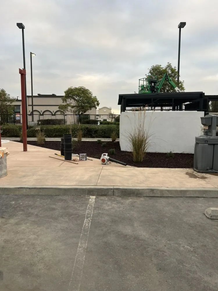 Professional landscape design for residential properties across Santa Monica, CA - Eureka Floriculture & Installation