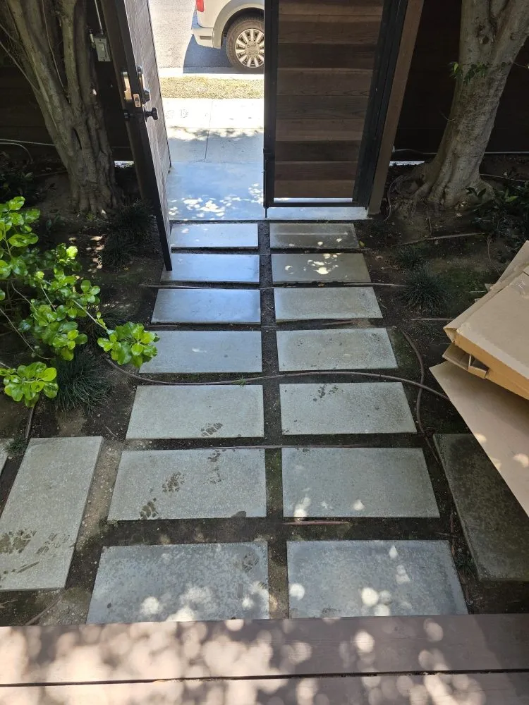 Affordable landscape design for homes across Santa Monica, CA - Eureka Floriculture & Installation