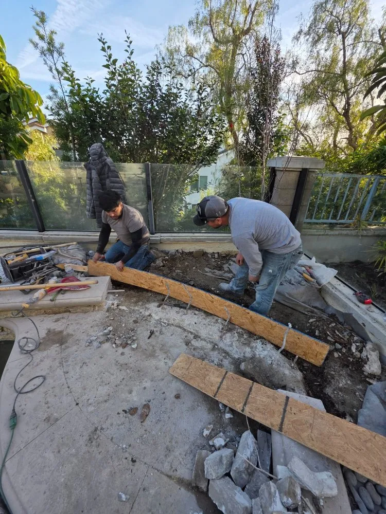 Custom landscape design for outdoor upgrades across Santa Monica, CA - Eureka Floriculture & Installation