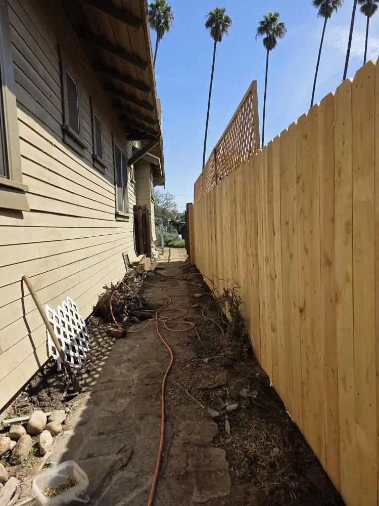 Top-rated lawn care service near you in Santa Monica, CA by Eureka Floriculture & Installation