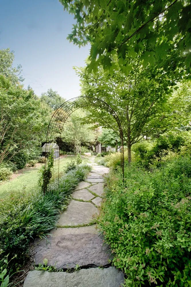 Affordable lawn mowing service experts serving Lutherville, MD - European Landscapes and Design