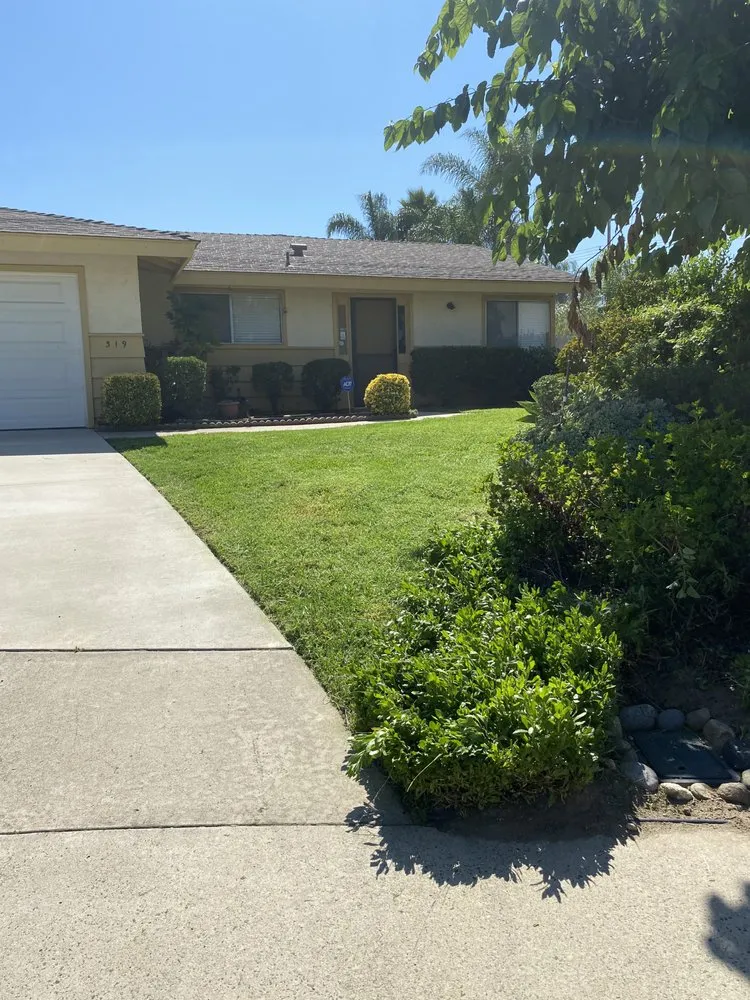Trusted landscaping services experts serving Fallbrook, CA - Eusebio Tree Services and Landscape