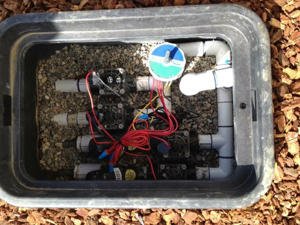 Affordable outdoor landscaping in Watsonville, CA - Ev Construction And Landscaping