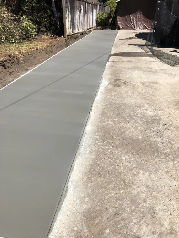 Expert lawn mowing service in Watsonville, CA - Ev Construction And Landscaping