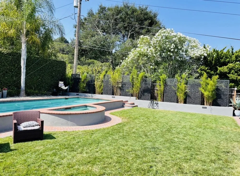 Custom lawn mowing service experts serving Watsonville, CA - Ev Construction And Landscaping