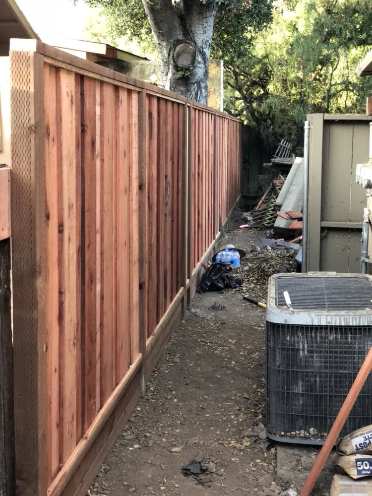 Expert landscaping services in Watsonville, CA - Ev Construction And Landscaping