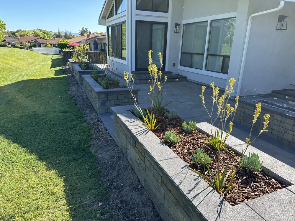 Top-rated yard cleanup service experts serving San Jose, CA - EV Landscape Services