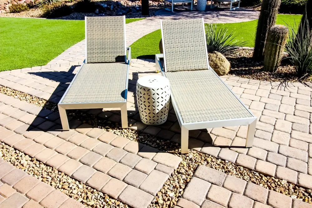 Custom yard cleanup service in San Jose, CA - EV Landscape Services