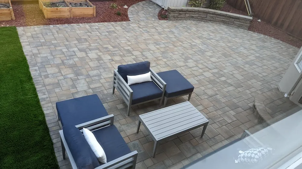 Top-rated lawn care service in San Jose, CA - EV Landscape Services